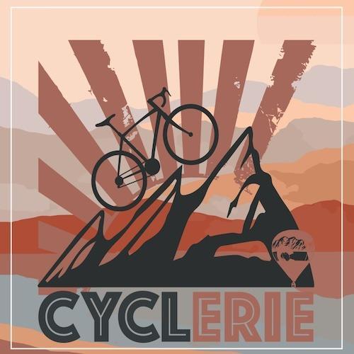 CYCLERIE eBikes and Service