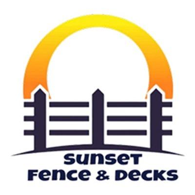 Sunset Fence and Decks Inc.