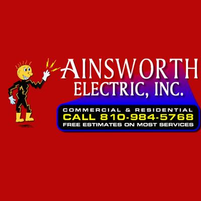 Ainsworth Electric Inc.