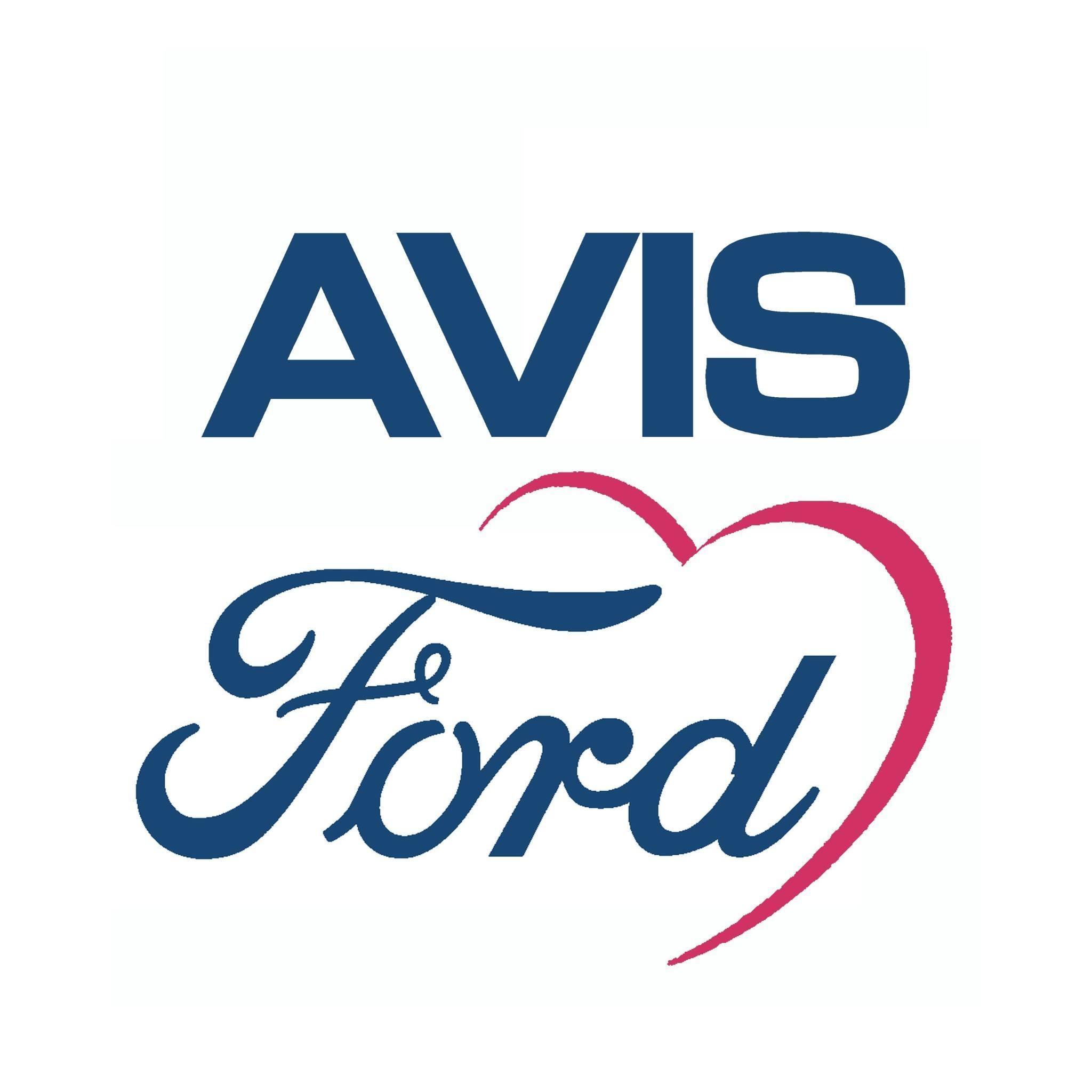 Avis Ford