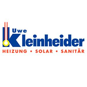 Uwe Kleinheider Heizung - Sanitär
