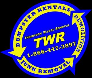 Thompson Waste Removal/Discount Dumpsters