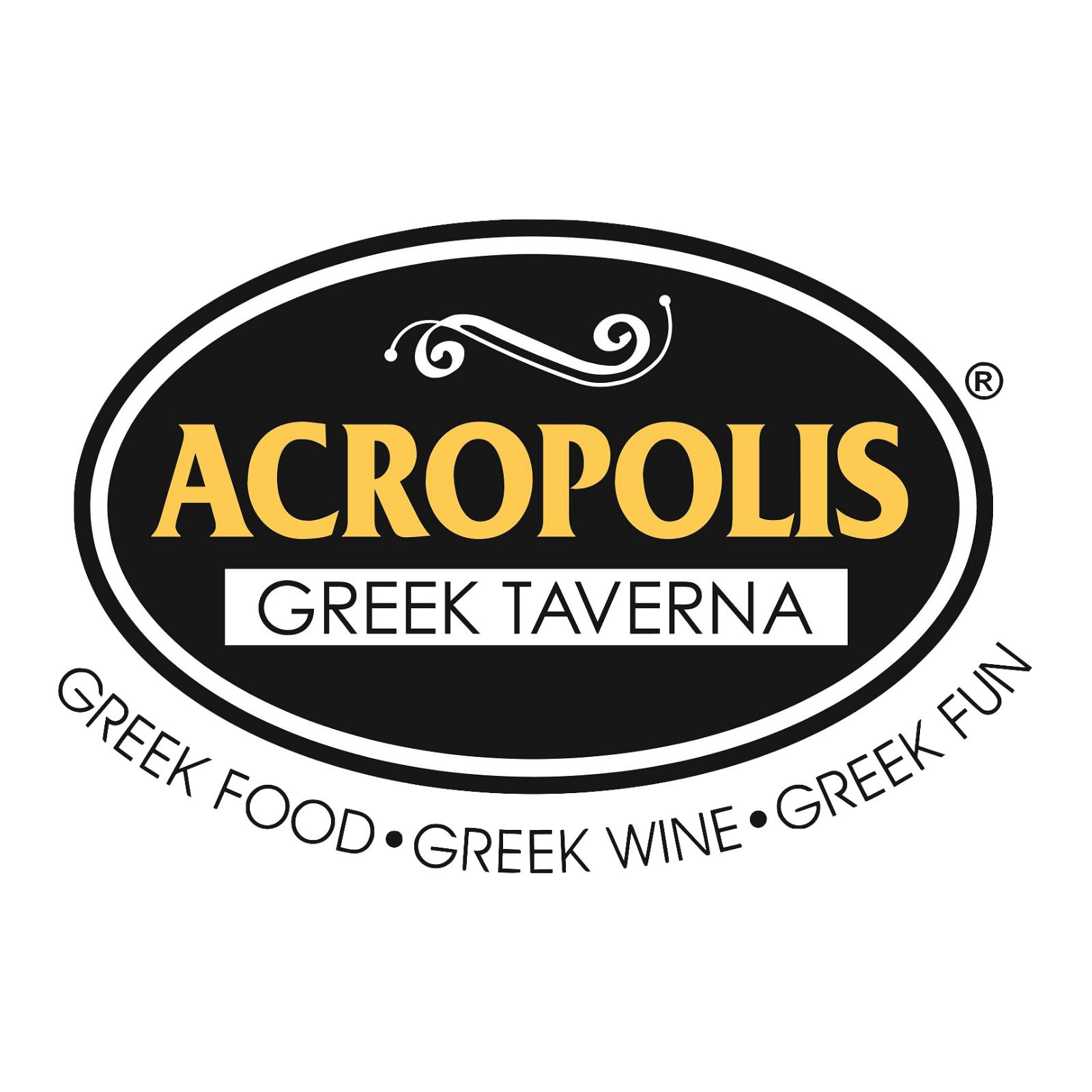 Acropolis Greek Taverna - Orlando