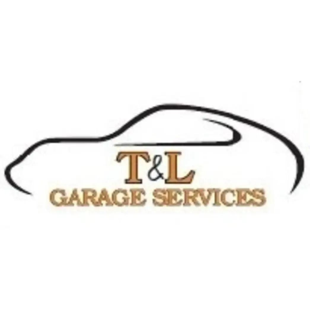 T & L Garage Services Ltd
