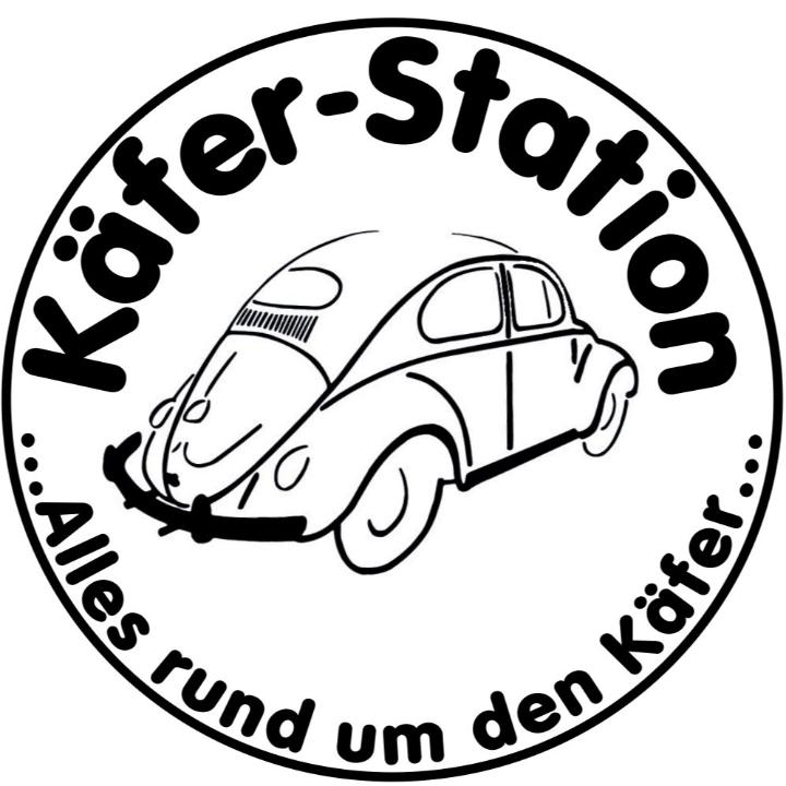 Käfer-Station Inhaber Marcus Jung