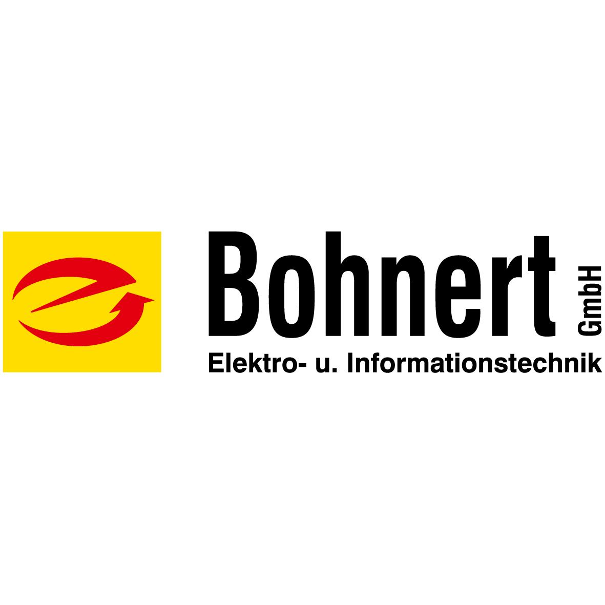 Wolfgang Bohnert GmbH Elektro- und Informationstechnik