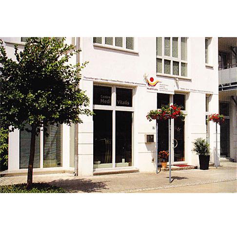 Centro MediVitalis Corinna Stöver