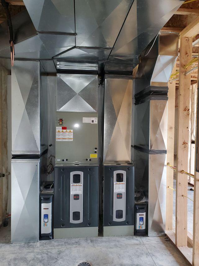 Kosma Heating & Air Conditioning, INC