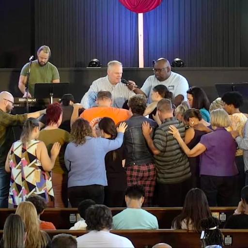 Christ Fellowship Church Tampa