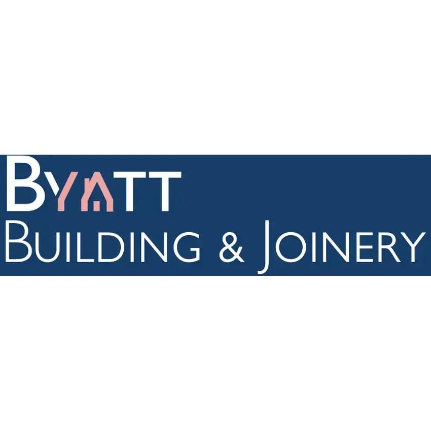 Byatt Building & Joinery
