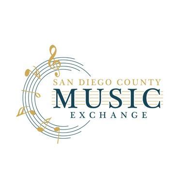 San Diego County Music Exchange