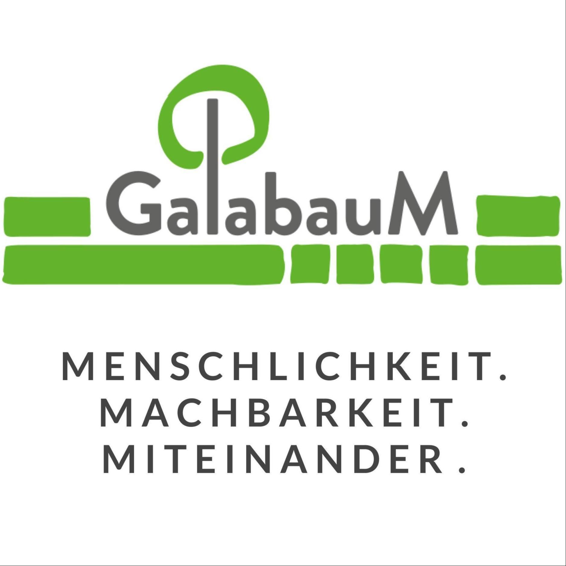 Die Baumflüsterer GalabauM