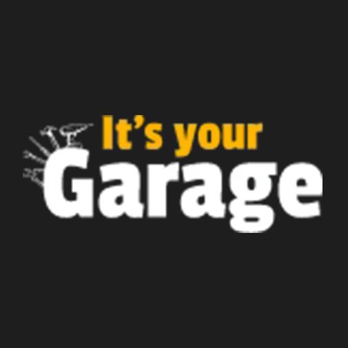 It's Your Garage, LLC