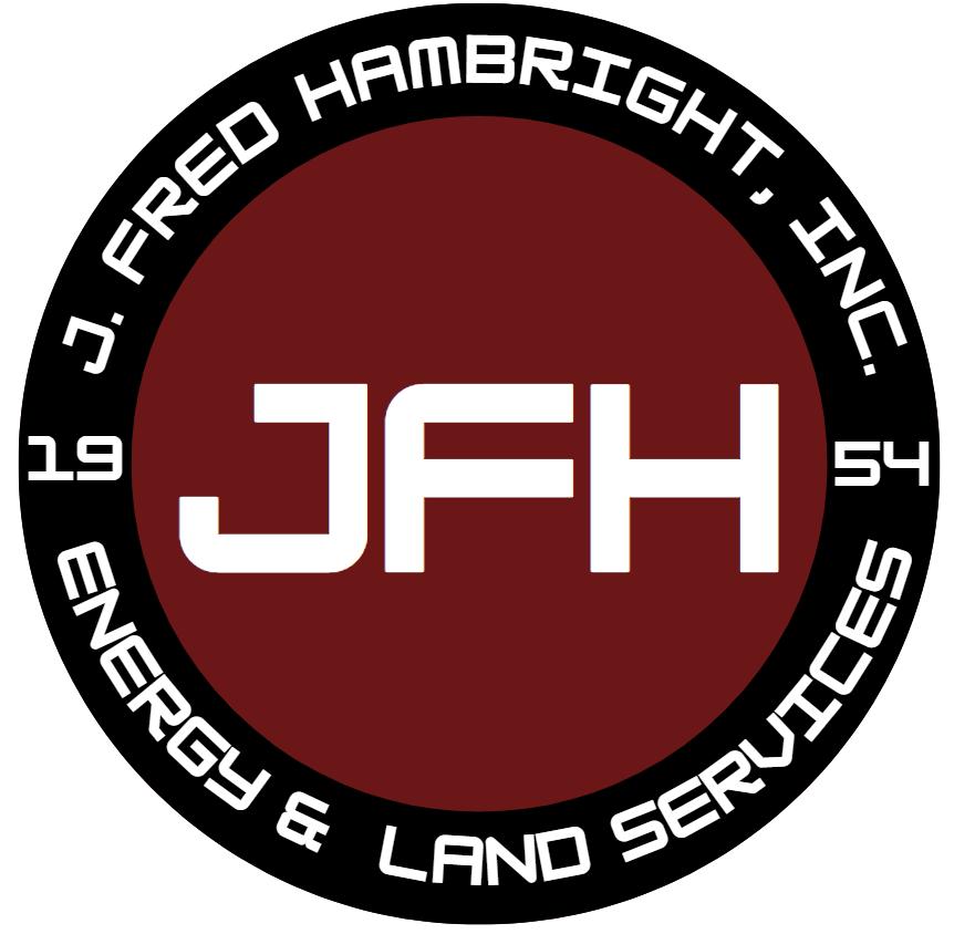 J Fred Hambright Inc