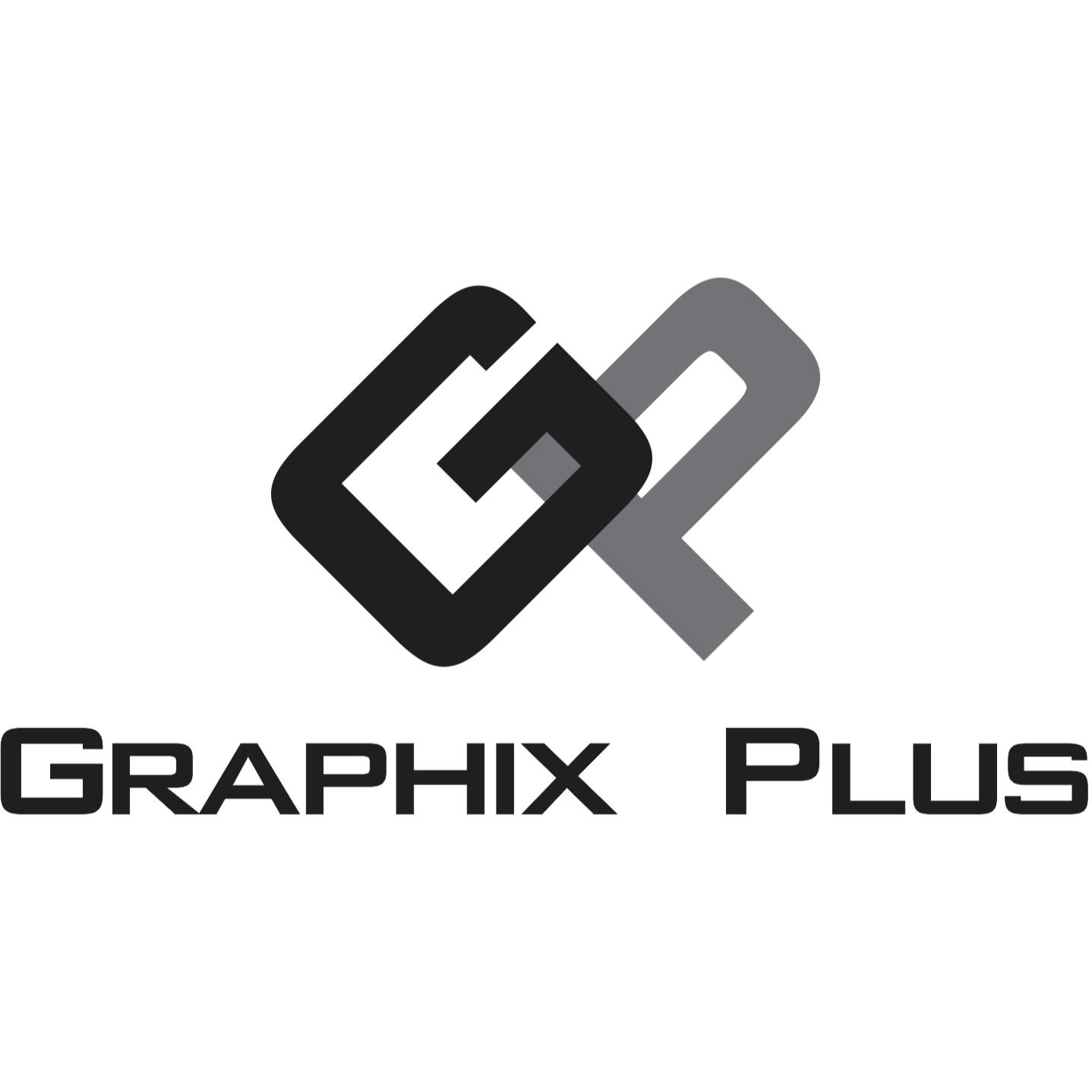 Graphix Plus Inc
