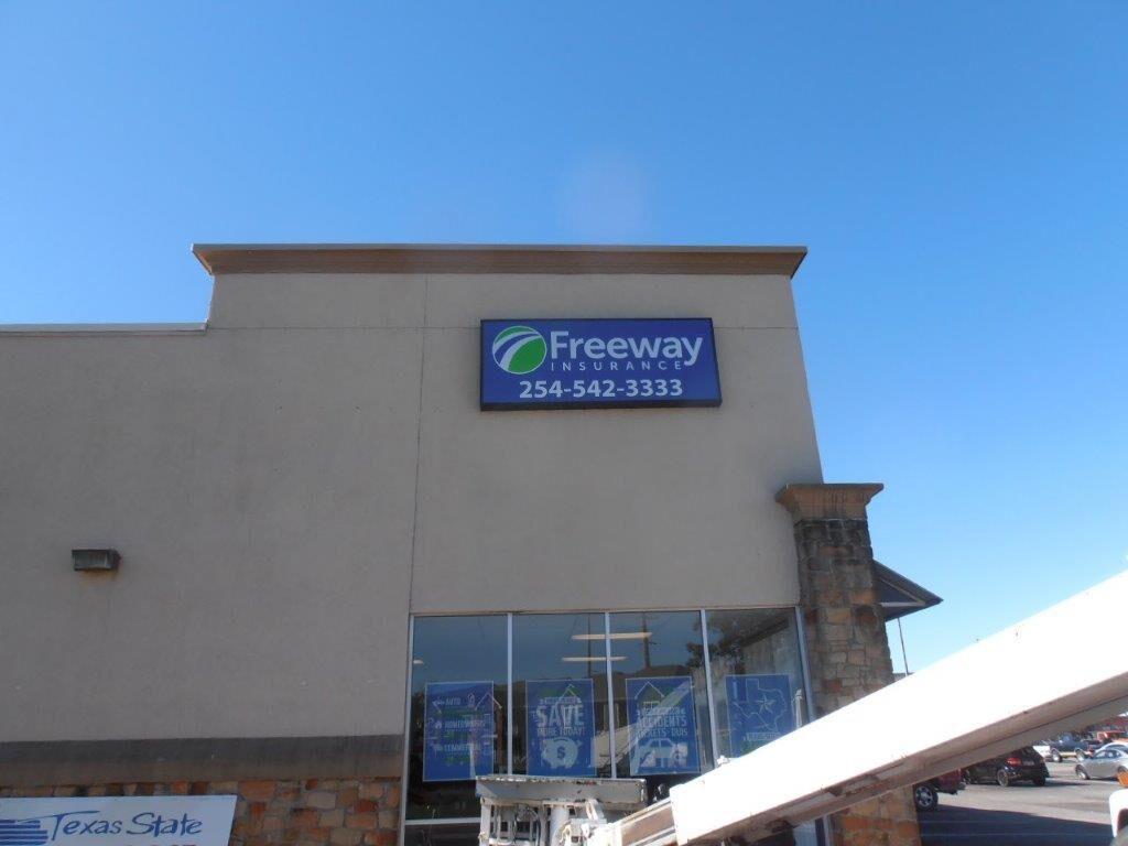 1905 Copperas Cove-W Hwy 190