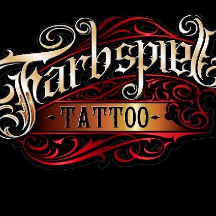 Farbspiel Tattoo