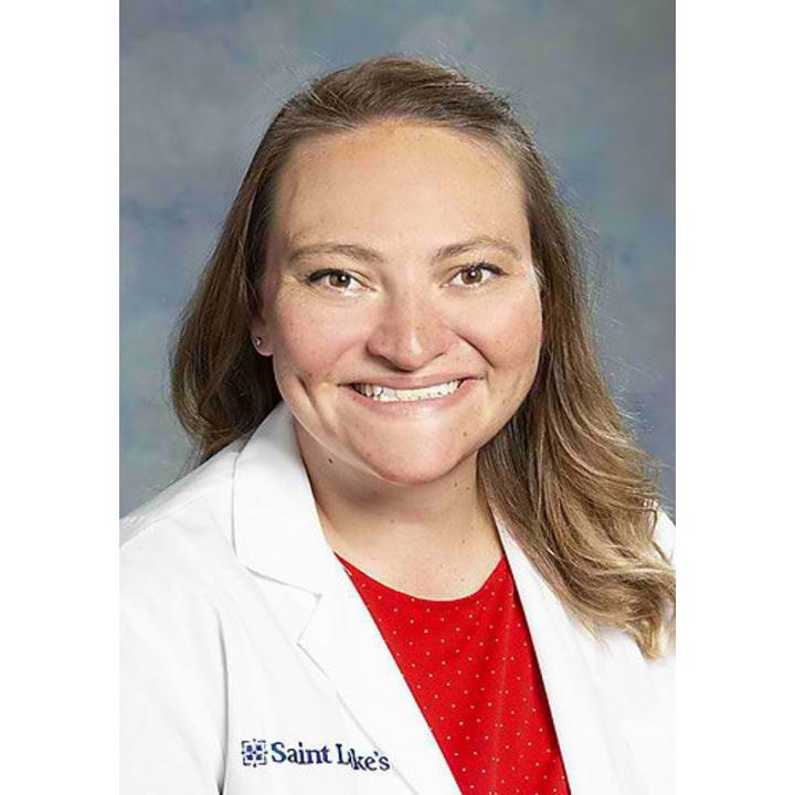 Whitney Hensing, MD