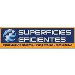 Superficies Eficientes