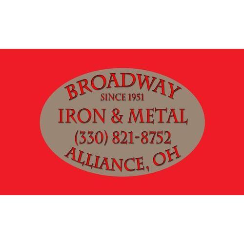 Broadway Iron & Metal