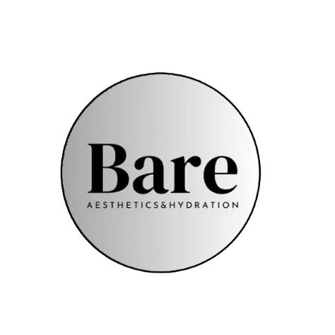 Bare Aesthetics and Hydration