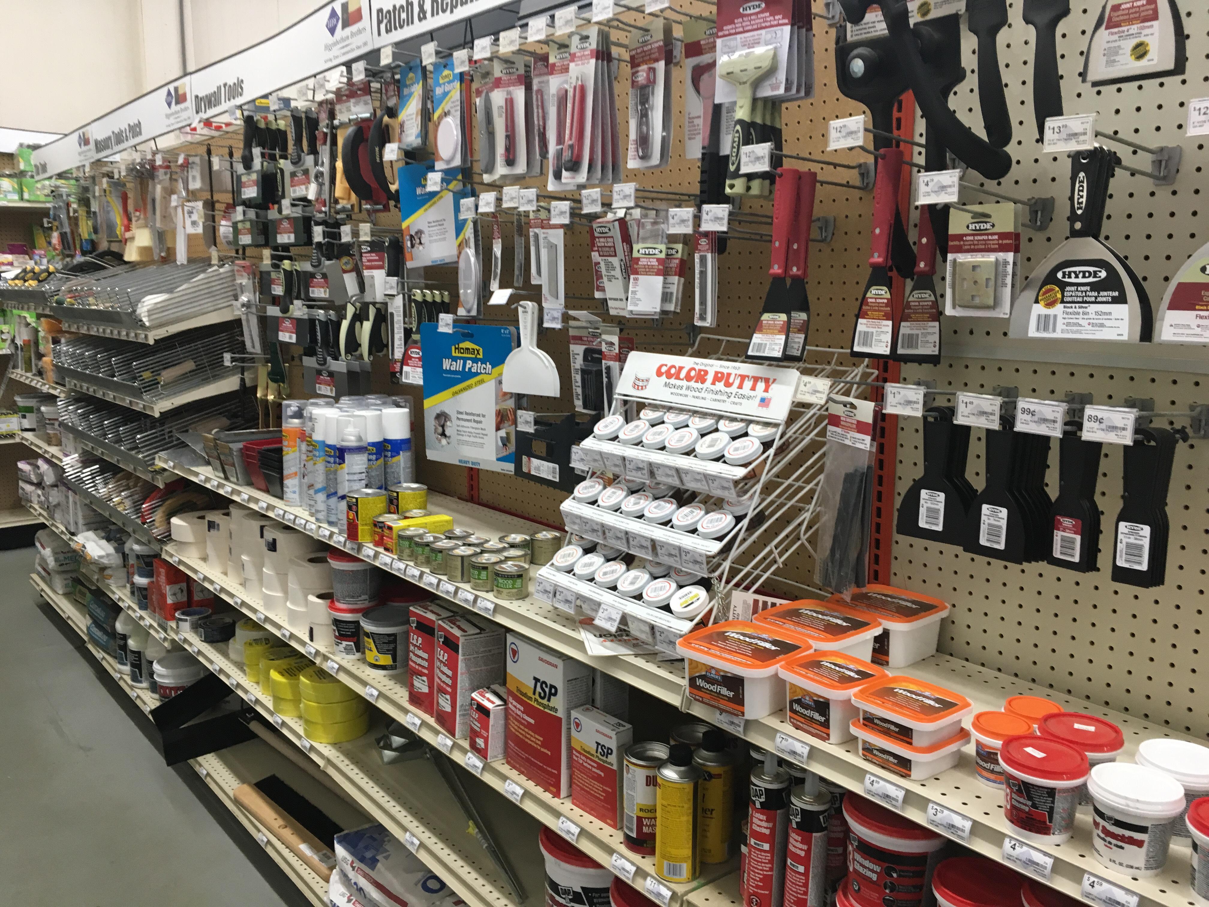 Higginbotham Brothers