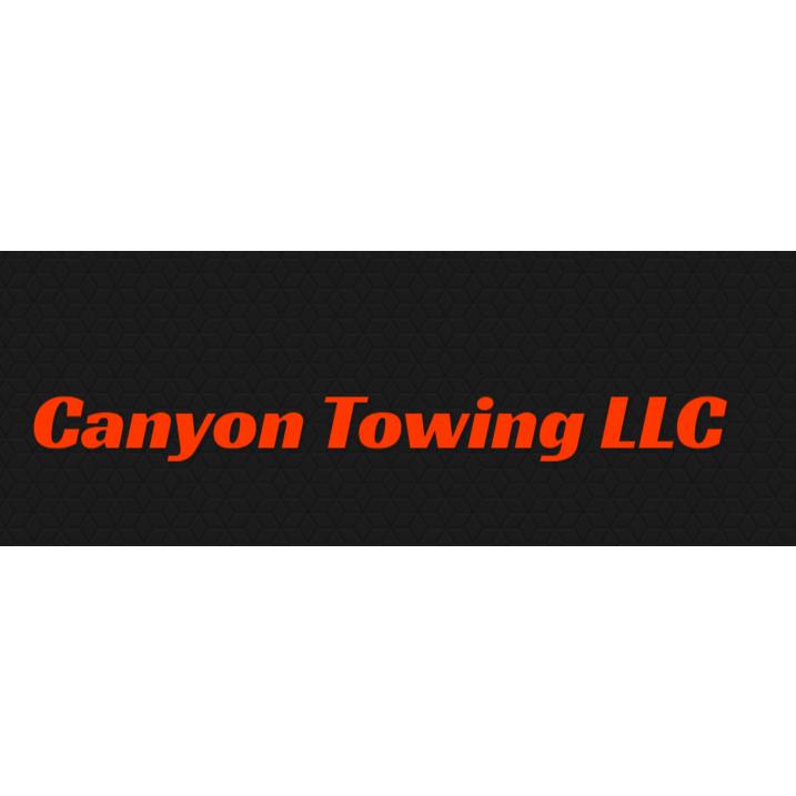 Canyon Towing