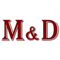 M & D Coatings Inc.