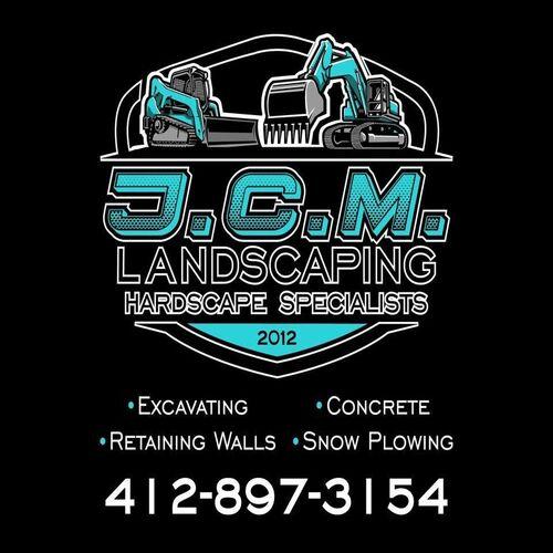 JCM Landscaping