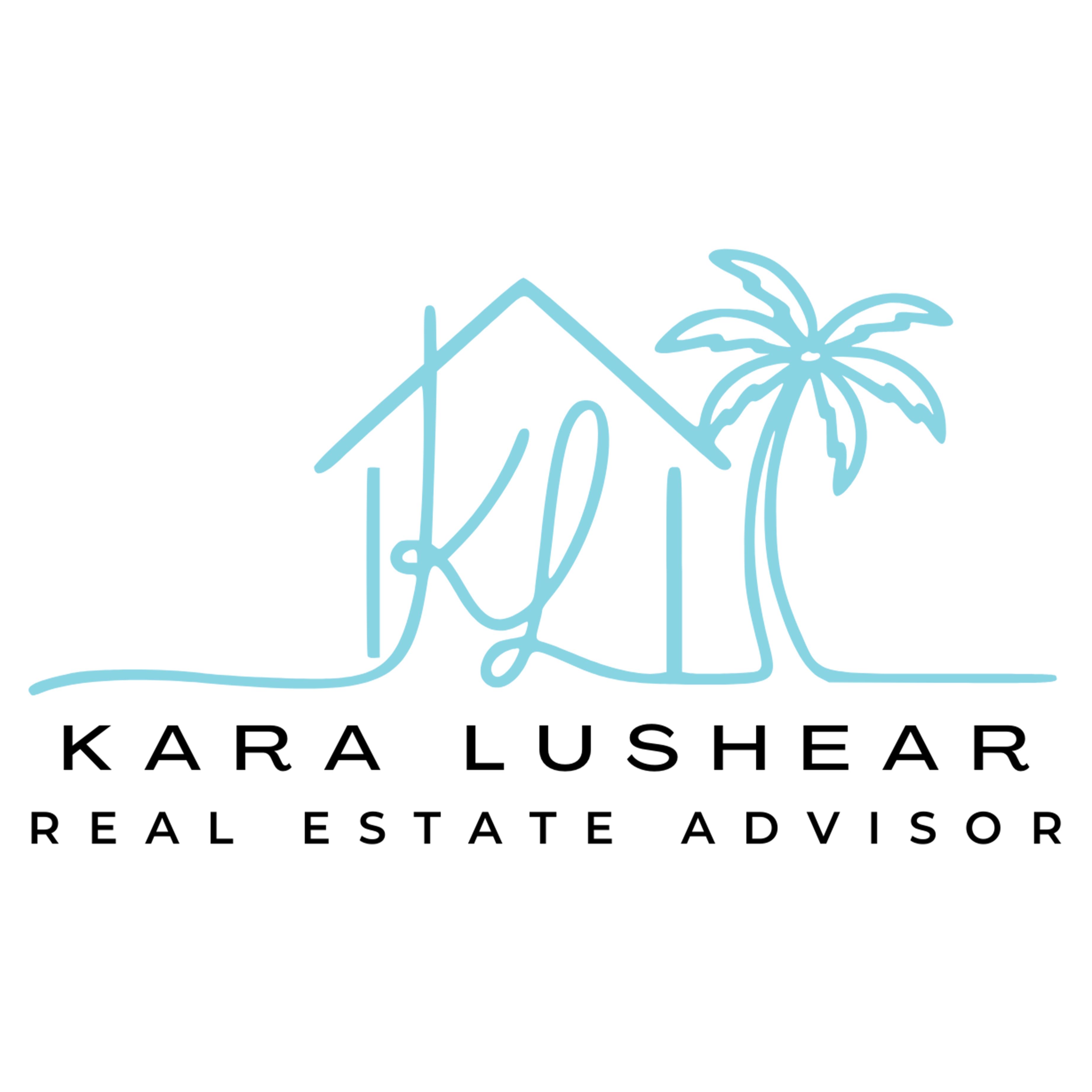 Kara Lushear, Realtor