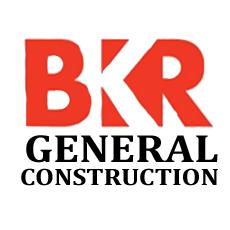 BKR General Construction