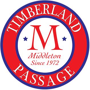 Timblerland Passage