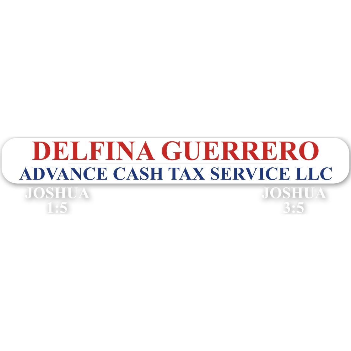 Advance Cash Tax Service LLC