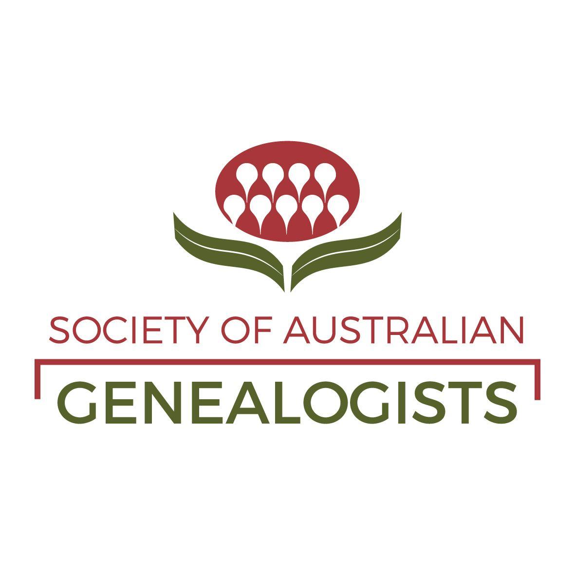 Society of Australian Genealogists
