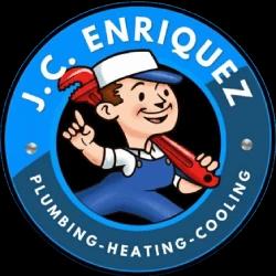 J.C. Enriquez Plumbing, Heating & Cooling