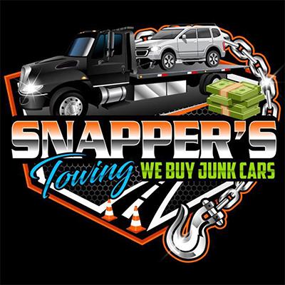 Snapper's Towing