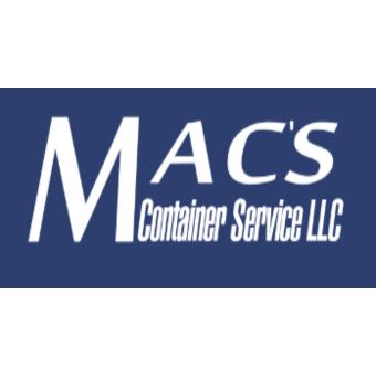 MAC'S Container Service LLC