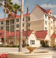 Residence Inn-Orlando Convention Center