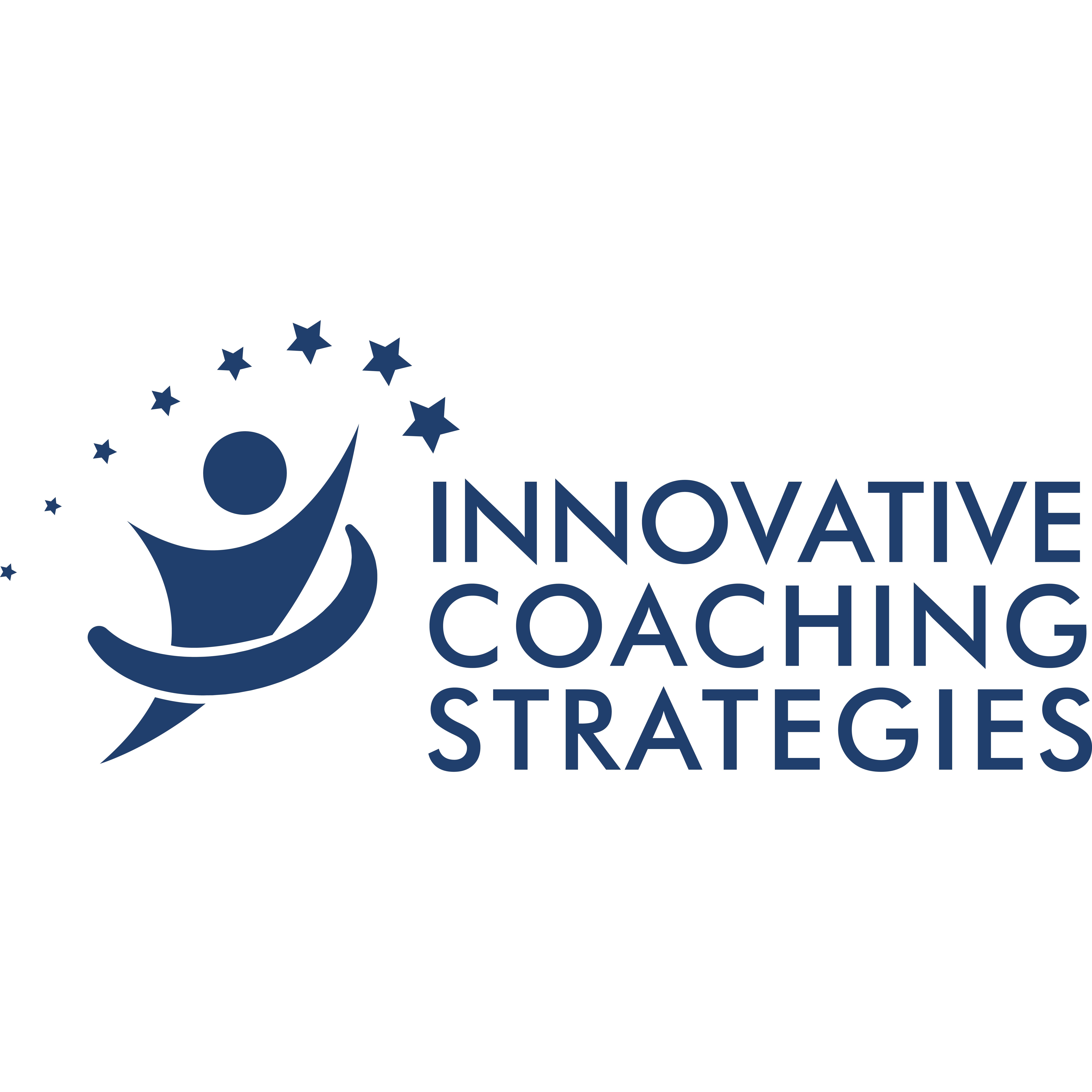 Innovative Coaching Strategies, LLC