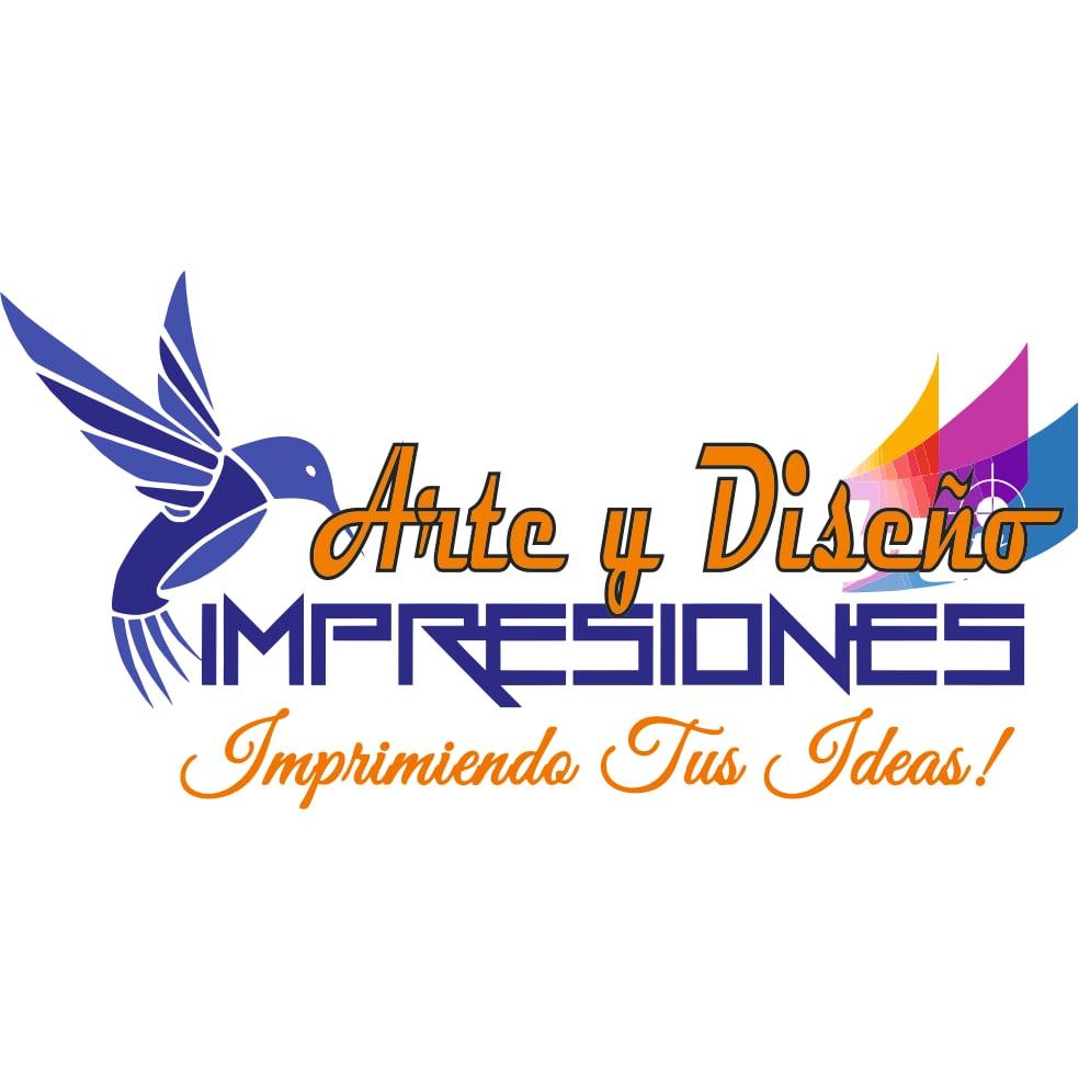 Arte Gráfico Impresiones