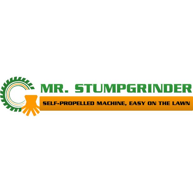 Mr. Stumpgrinder