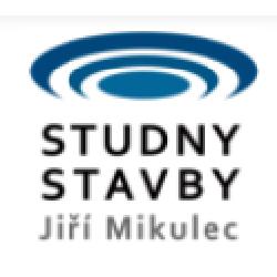 Jiří Mikulec - Studny & stavby