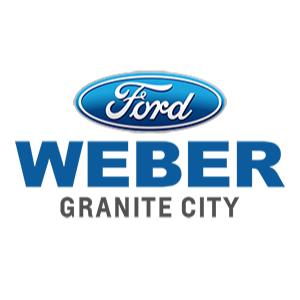 Weber Ford