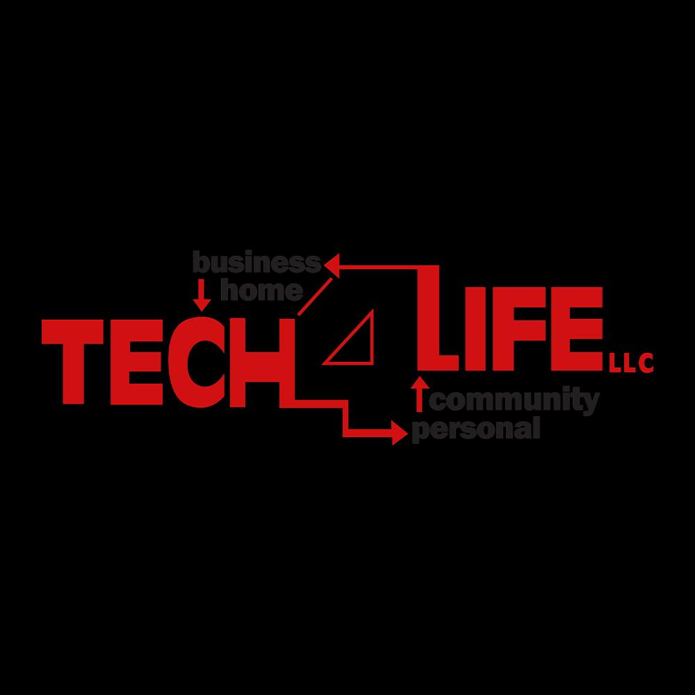 Tech 4 Life Computers, Websites & Digital Marketing