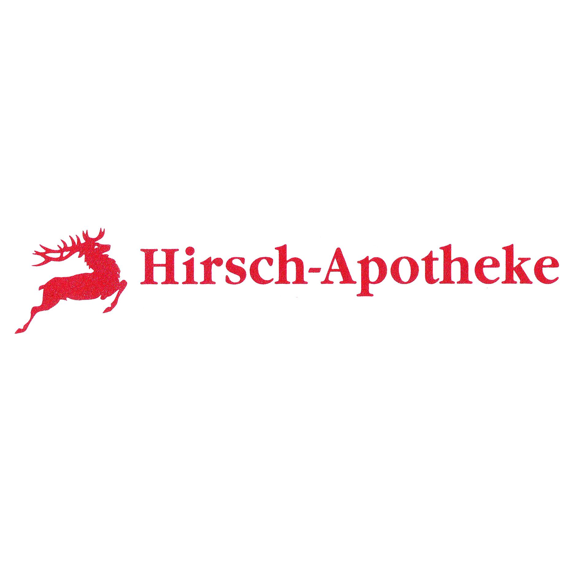 Hirsch-Apotheke