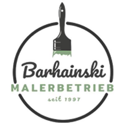 Malerbetrieb Michael Barhainski