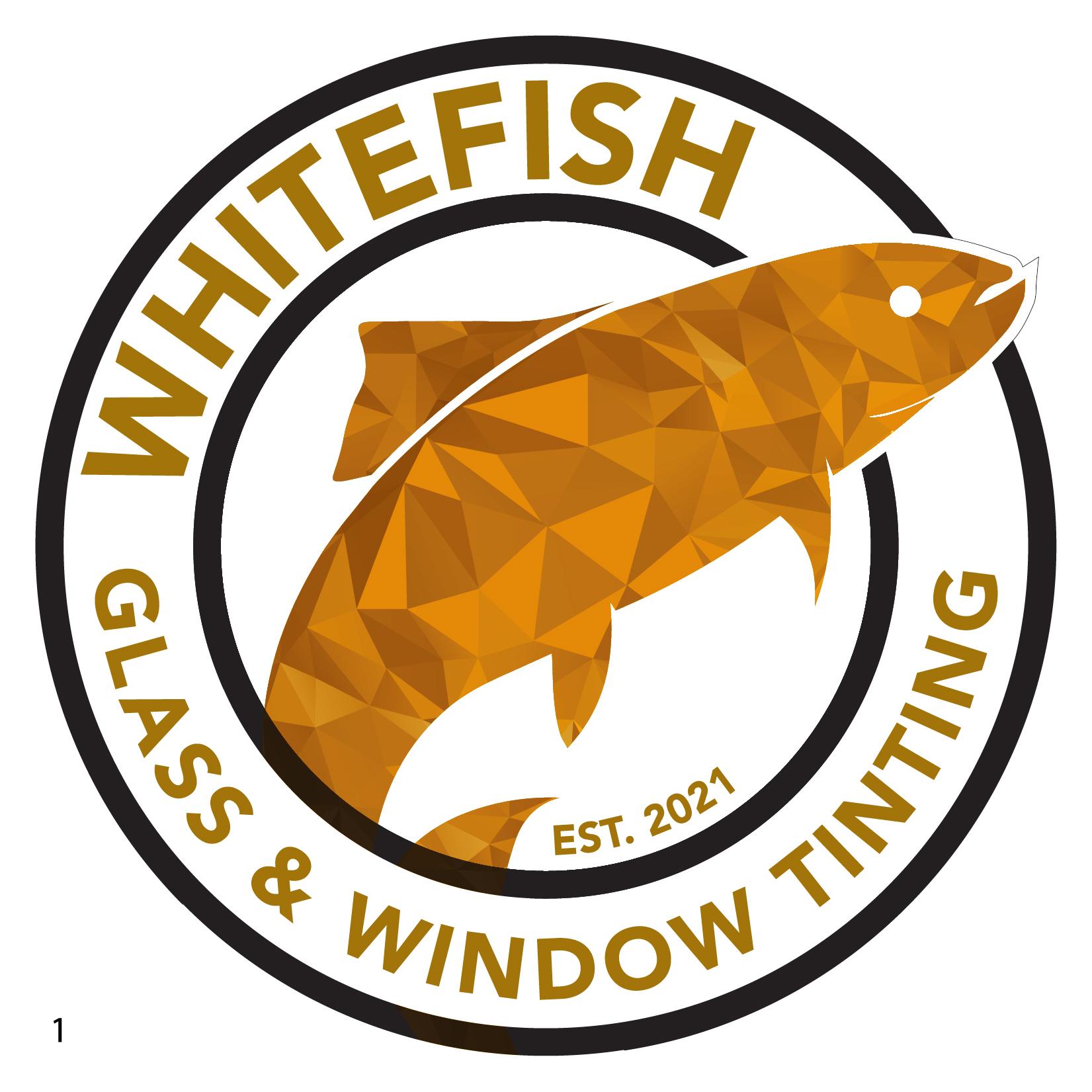 Whitefish Glass & Window Tinting