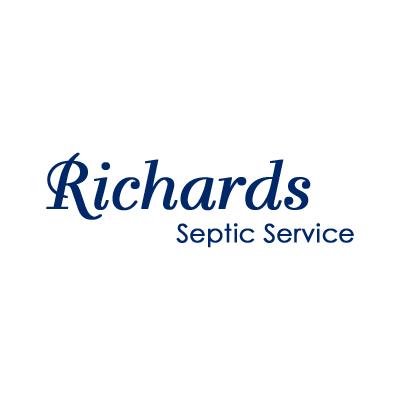 Richards Sewer and Septic Service Inc