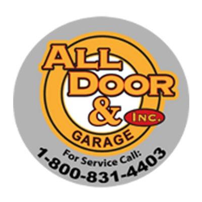 All Door and Garage, Inc.