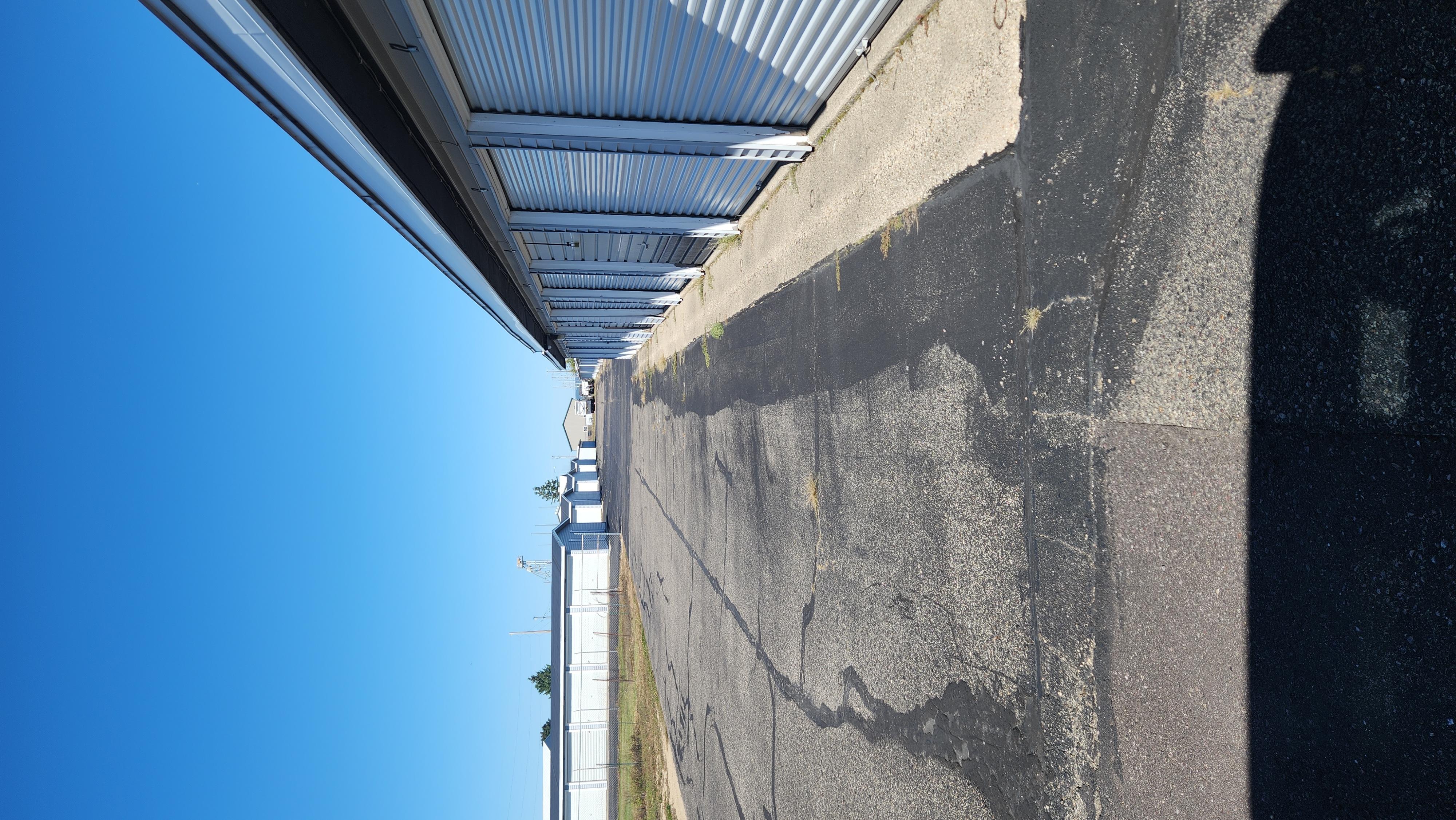 Sauk Prairie Mini Warehouse